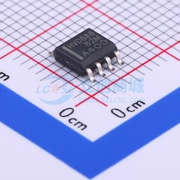具有IEC-ESD保护的总线极性纠正RS-485转发器缩略图