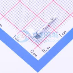 电线压接端子 3.0-T母端缩略图