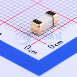 125V贴片式保险丝缩略图