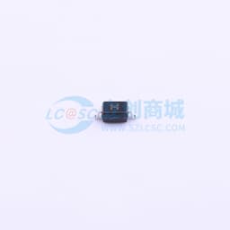 双向ESD 5V截止 峰值脉冲电流：5A缩略图