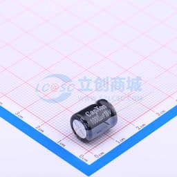 1000uF ±20% 16V 【引线】缩略图