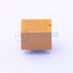 HK4100F-DC9V-SHG 【继电】缩略图