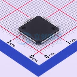 250 KSPS、6通道、同步采样双极性16位ADC缩略图