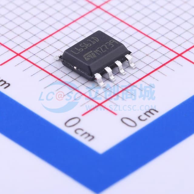 L6561D013TR实物图