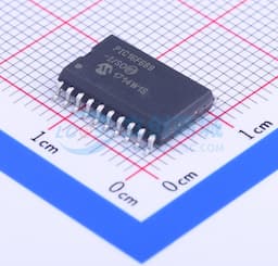 PIC16F689-I/SO缩略图