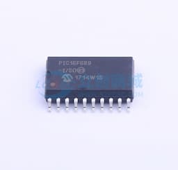 PIC16F689-I/SO缩略图