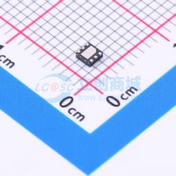 0.8V输入同步升压转换器缩略图