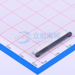 间距:0.5mm P数:45P 抽屉式 下接缩略图