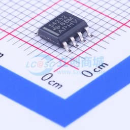 28V、2A、1MHz降压DC-DC转换器缩略图