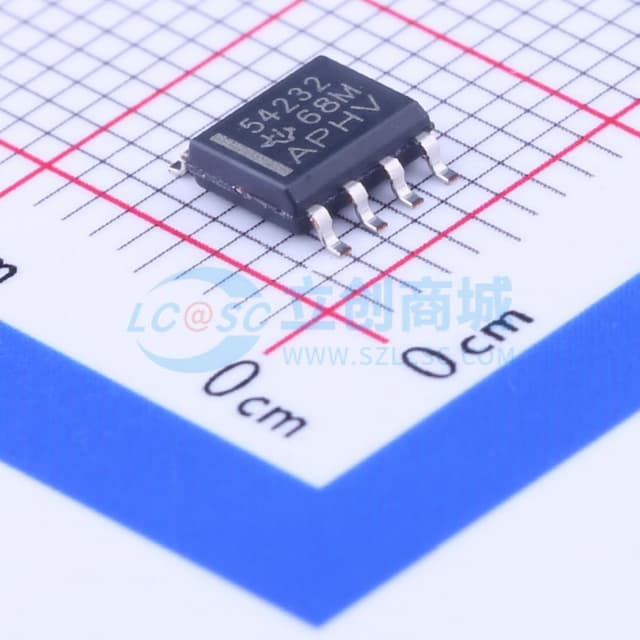 28V、2A、1MHz降压DC-DC转换器实物图