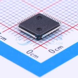 单通道高速USB至多功能UART/FIFO IC缩略图