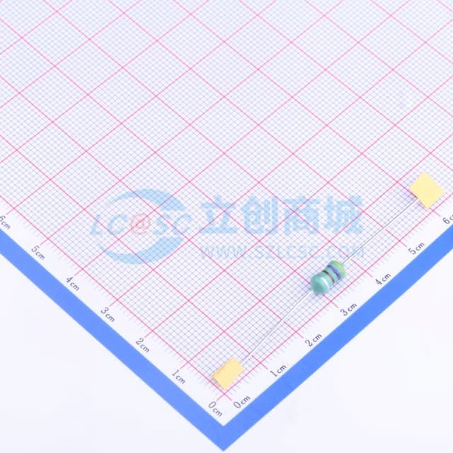 LGA0510-471KP52E 【插件】实物图