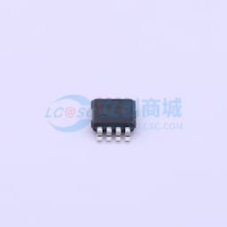 3W单声道D类音频功率放大器缩略图