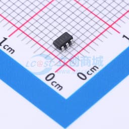TPD3S0x4针对USB主机端口的限流开关和D+/D-ESD保护缩略图
