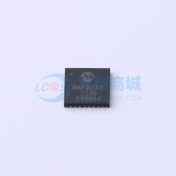 超低功耗、集成式工业、科学和医疗（ISM）频段低于1GHz的收发器缩略图