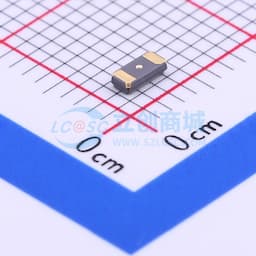 32.768kHz ±20ppm 7pF缩略图