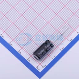 680uF ±20% 16V 【插件】缩略图