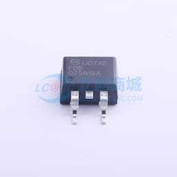 FDB075N15A缩略图