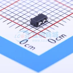 具有使能功能的 150mA、10V、低压降稳压器缩略图