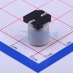 1000uF ±20% 6.3V缩略图