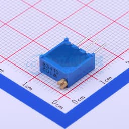 1kΩ ±10% 【插件】缩略图