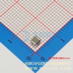 4.7uF ±10% 50V缩略图