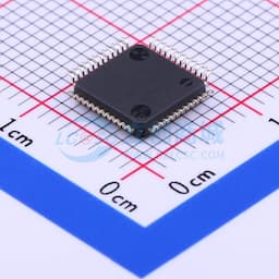 主流超值系列8位MCU，具有64 KB Flash、24 MHz CPU和集成EEPROM缩略图