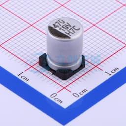 470uF ±20% 10V缩略图