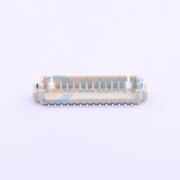 1x14P 间距:1.25mm 立贴 系列:PicoBlade(MX 1.25)缩略图