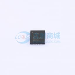 具有 1KB 闪存、128B SRAM、10 位 ADC、SPI/I2C 和计时器的 16MHz MCU缩略图