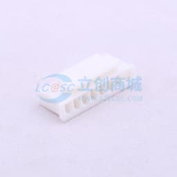 乳白色 2.5mm 1x8P缩略图