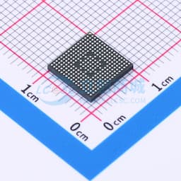 i.MX 6ULL 工业产品应用处理器缩略图