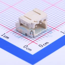 1x2P 间距:2mm 卧贴 系列:PH缩略图