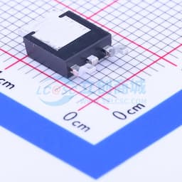 FQD20N06TM缩略图