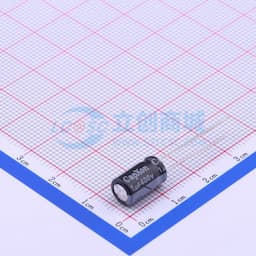 1uF ±20% 400V 【引线】缩略图