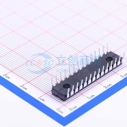 基于AVR增强型RISC架构的低功耗CMOS 8位微控制器 【插件】缩略图