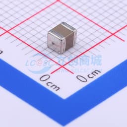 10uF ±10% 25V缩略图