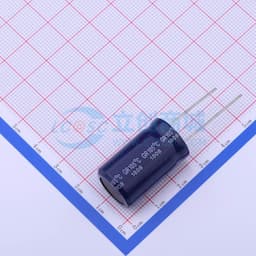 紫加垫片 1000uF ±20% 50V【插件】缩略图