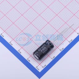 680uF ±20% 16V 【插件】缩略图