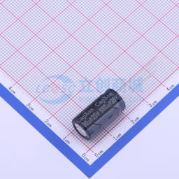 680uF ±20% 35V 【引线】缩略图