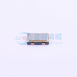 27MHz ±50ppm CMOS 1.62V~3.63V缩略图