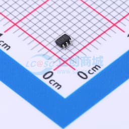 5V双向、2:1通用开关缩略图