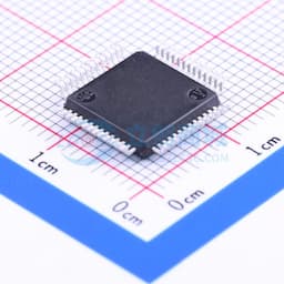MicroConverter 多通道 24/16 位 ADC，嵌入 62 kB 闪存和单周期 MCU缩略图