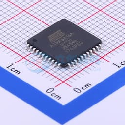 ATMEGA16A-AUR缩略图