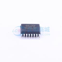 FT230X (USB到基本UART IC)缩略图
