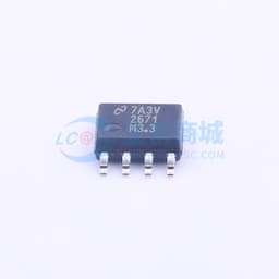 LM2671M-3.3/NOPB缩略图