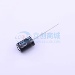 10uF ±20% 250V 【插件】缩略图