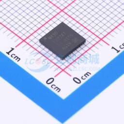 具有 32KB 闪存、1KB SRAM、10 位 ADC、2 个运算放大器和 I2C/SPI/UART 的 16MHz MCU缩略图