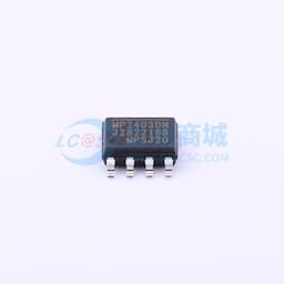 3A, 32V, 250kHz集成同步降压转换器缩略图