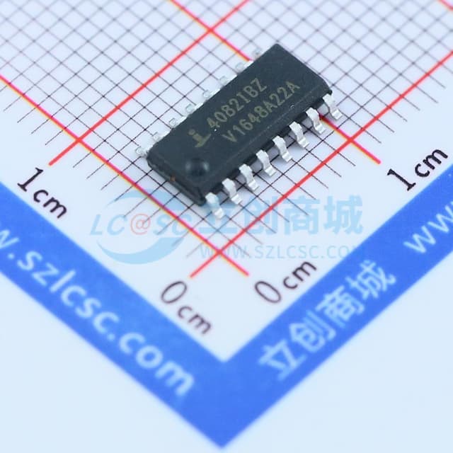 HIP4082IBZT实物图